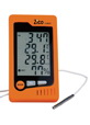 Thermomètre et hygromètre ZI-9623
