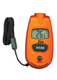 Thermomètre à infrarouge ZI-9677
